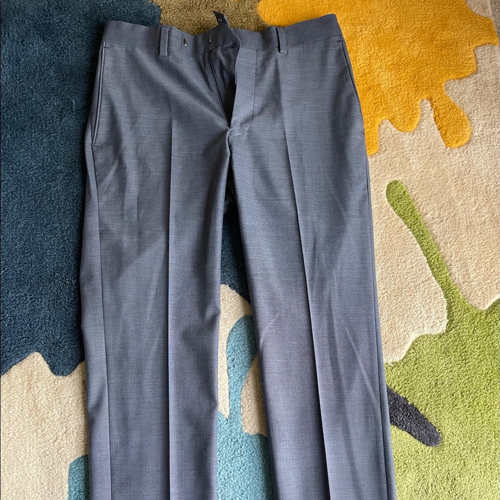 Nordstrom Dress Pants (Trim Fit) - (Used)
